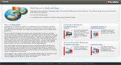 Desktop Screenshot of knowcaptcha.com